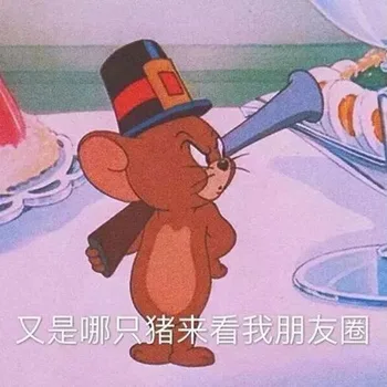 又是哪只猪来看我朋友圈（又是哪只猪来看我朋友圈）