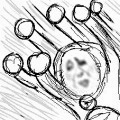 老子打死你
