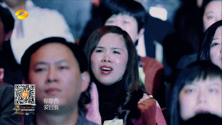 《我是歌手》新一轮的表情帝（《我是歌手》新一轮的表情帝）