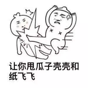 让你甩瓜子壳壳和纸飞飞（让你甩瓜子壳壳和纸飞飞）