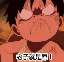 老子就是屌！（老子就是屌！）
