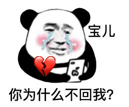 熊猫头王思聪语录