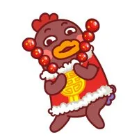 吃冰糖葫芦啦（吃冰糖葫芦啦）