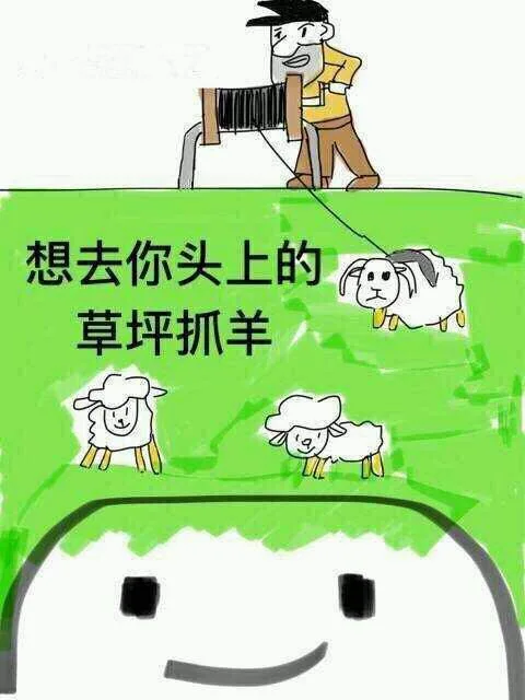 微信热门表情包_微信表情