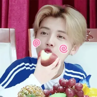 可爱