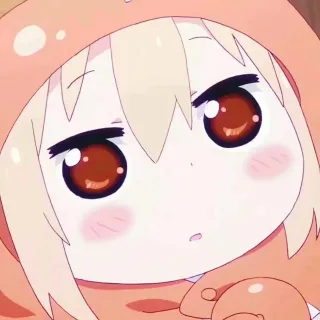 小埋表情包