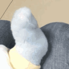 小脚摇起来