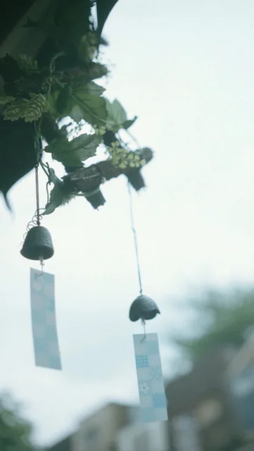 日系壁纸