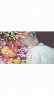 权志龙壁纸