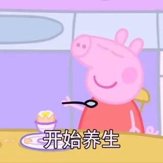 ≤开始养生