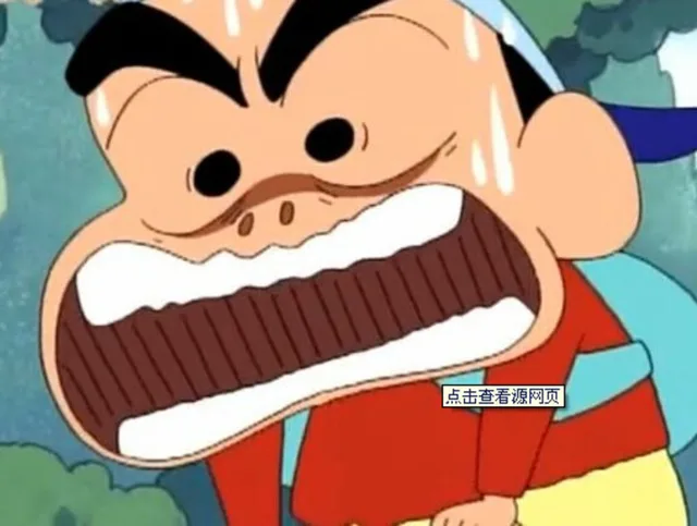 吓死宝宝了（吓死宝宝了）
