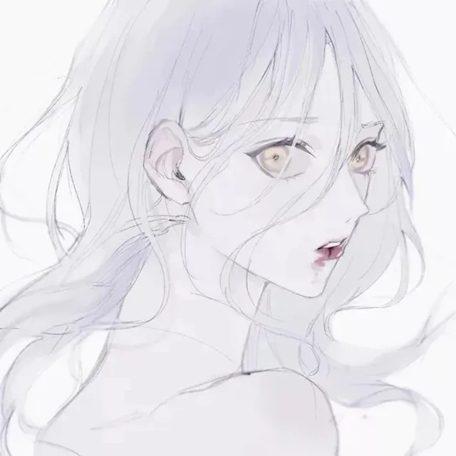 女生头像