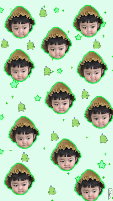 罗熙壁纸（罗熙壁纸）