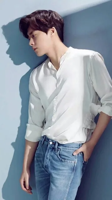 李易峰壁纸