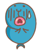 擦汗（擦汗）