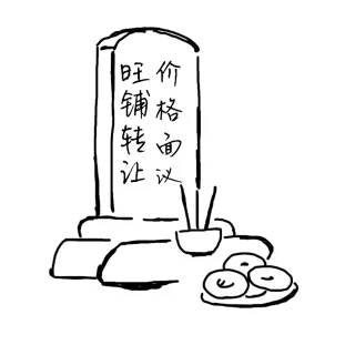 旺铺转让，价格面议！
