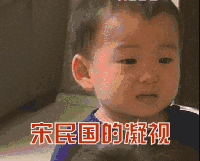 宋民国的凝视（宋民国的凝视）