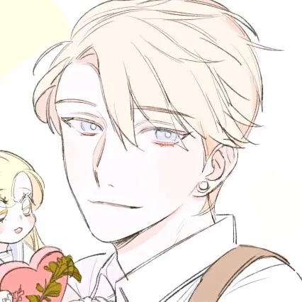 情侣头像男头