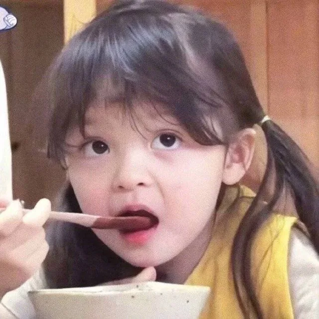 萌娃头像（萌娃头像）
