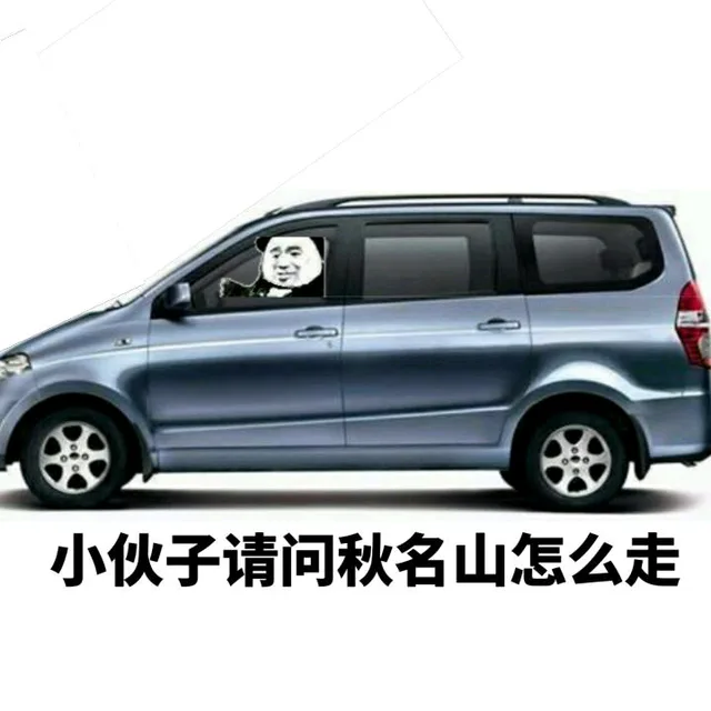 老司机开车专用表情包_老司机_开车