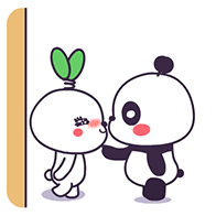 快到520了，一组情侣互撩表情包_动图_撩妹撩汉表情包
