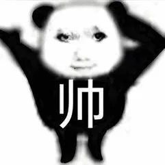 帅（帅）