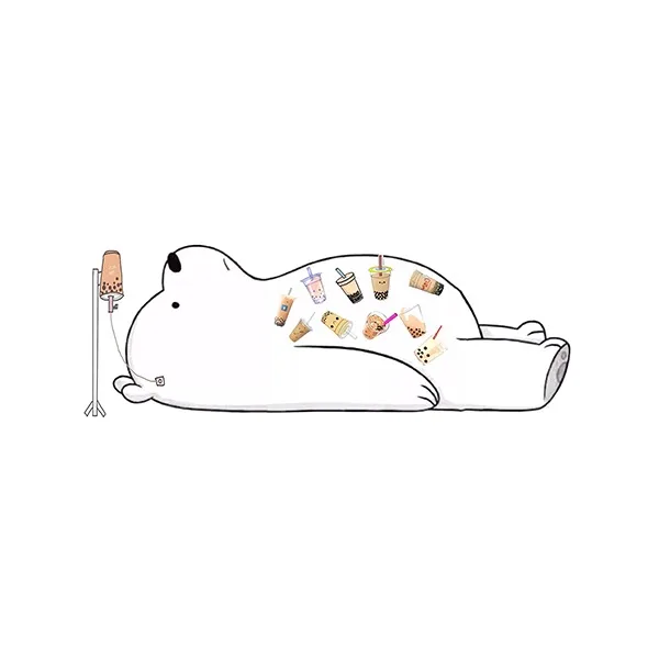 这不就是肥宅本宅嘛