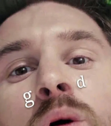 dg(good（梅西）)（dg(good（梅西）)）