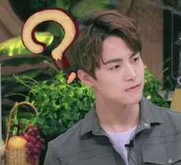 马天宇表情包系列_马天宇_明星表情