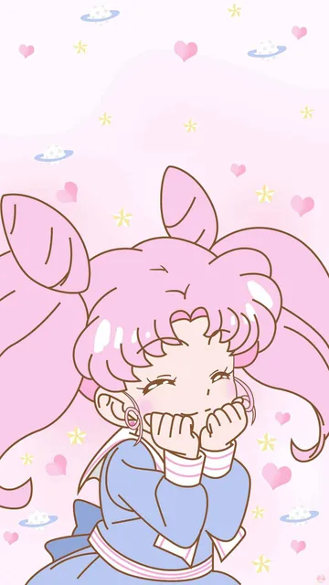 美少女战士壁纸