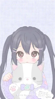 少女心壁纸