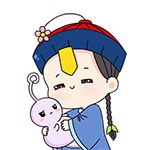 抱抱（抱抱）