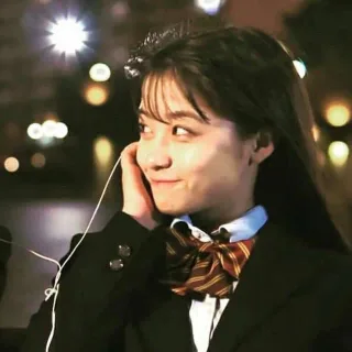 女生情头