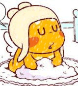 下雪了（下雪了）