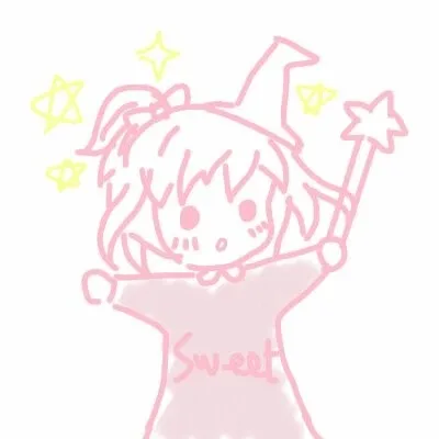 粉系萌系女头