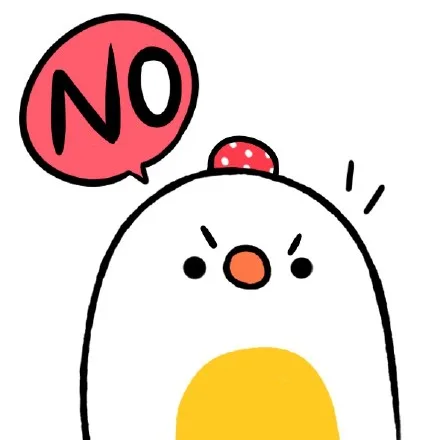 NO（NO）