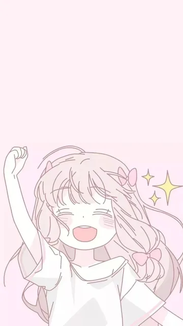 小仙女壁纸