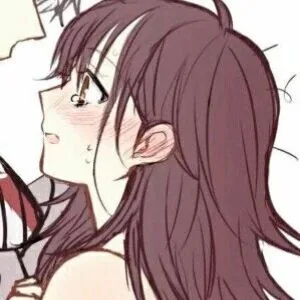 情侣头像女头（情侣头像女头）