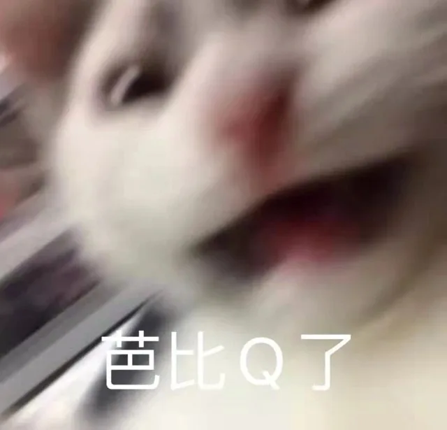 色比Q了（色比Q了）