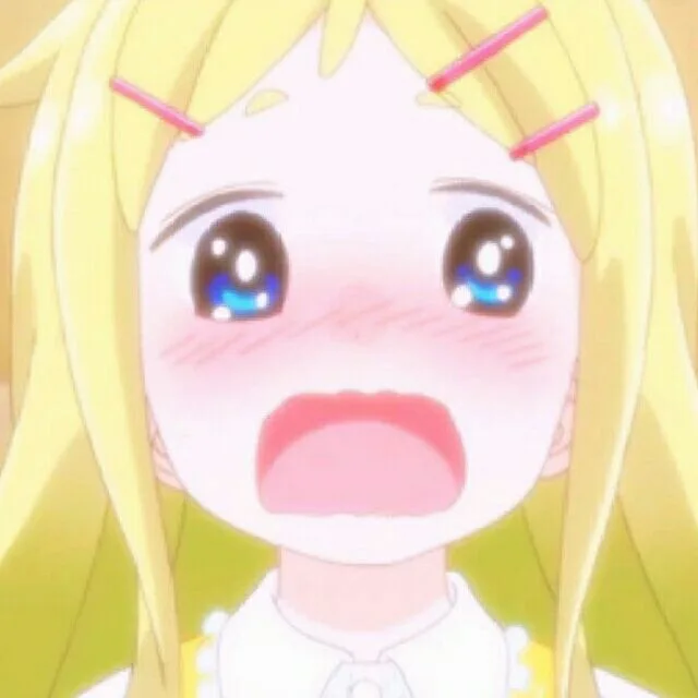 哭闹