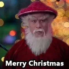 Merry Christmas（圣诞快乐）（Merry Christmas（圣诞快乐））