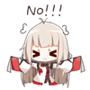 No