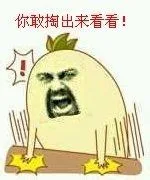 你敢掏出来看看！（你敢掏出来看看！）