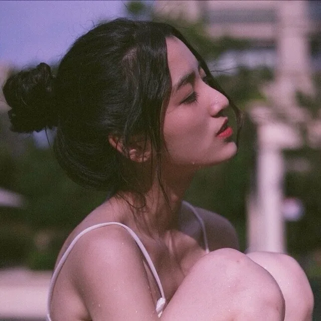 女生头像