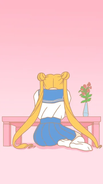 美少女战士壁纸