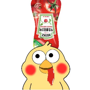 番茄酱
