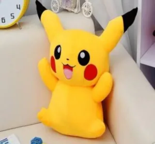 瘦版皮卡丘