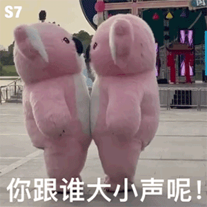 粉色考拉表情包_考拉表情包
