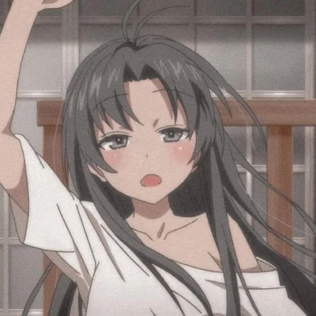 女生头像
