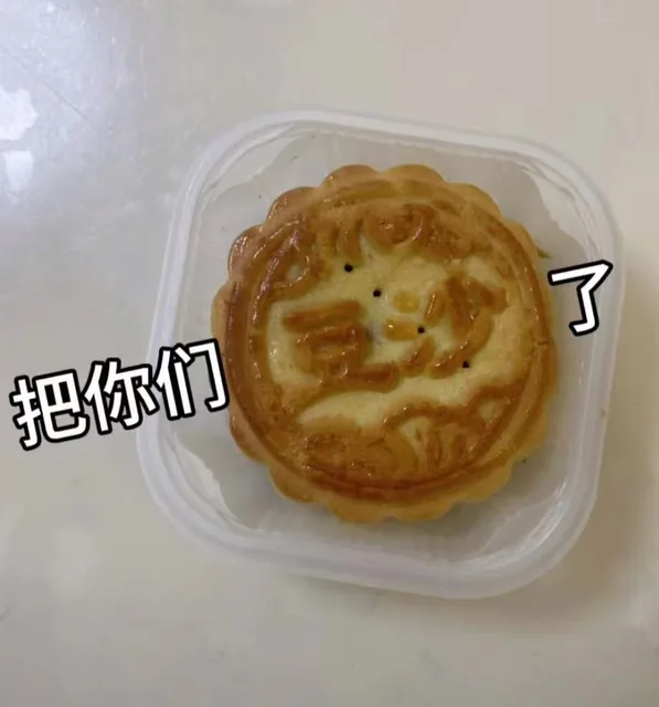 了把你们（了把你们）